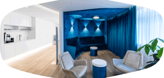 Aestheticum Tübingen GmbH - Privatklinik für Plastische und Ästhetische Medizin