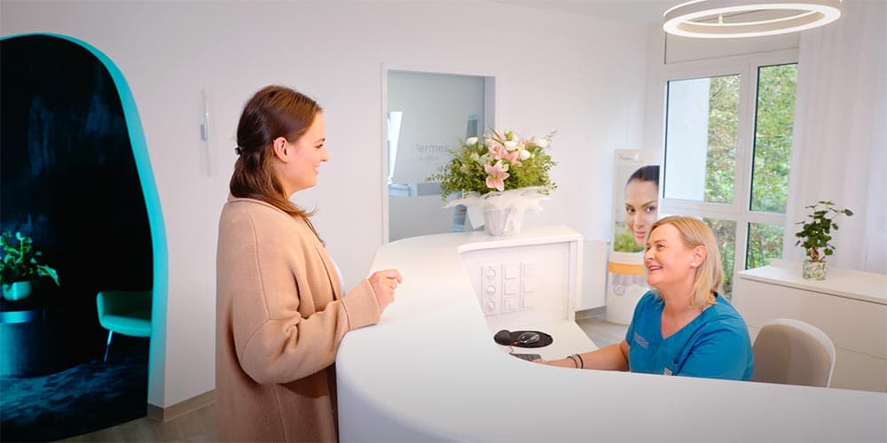 Aestheticum Tübingen GmbH