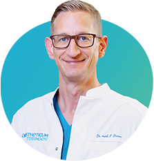 Dr. Braun, Aestheticum Tübingen