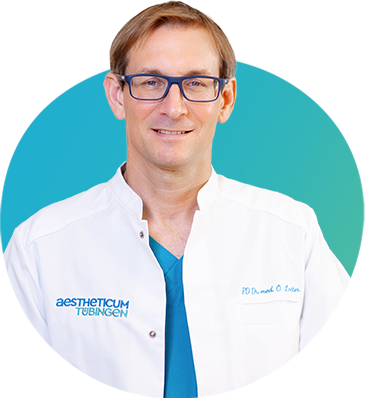 Dr. med. Oliver Lotter