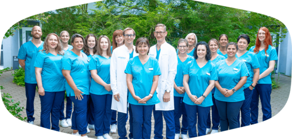 Aestheticum Tübingen GmbH - Privatklinik für Plastische und Ästhetische Medizin