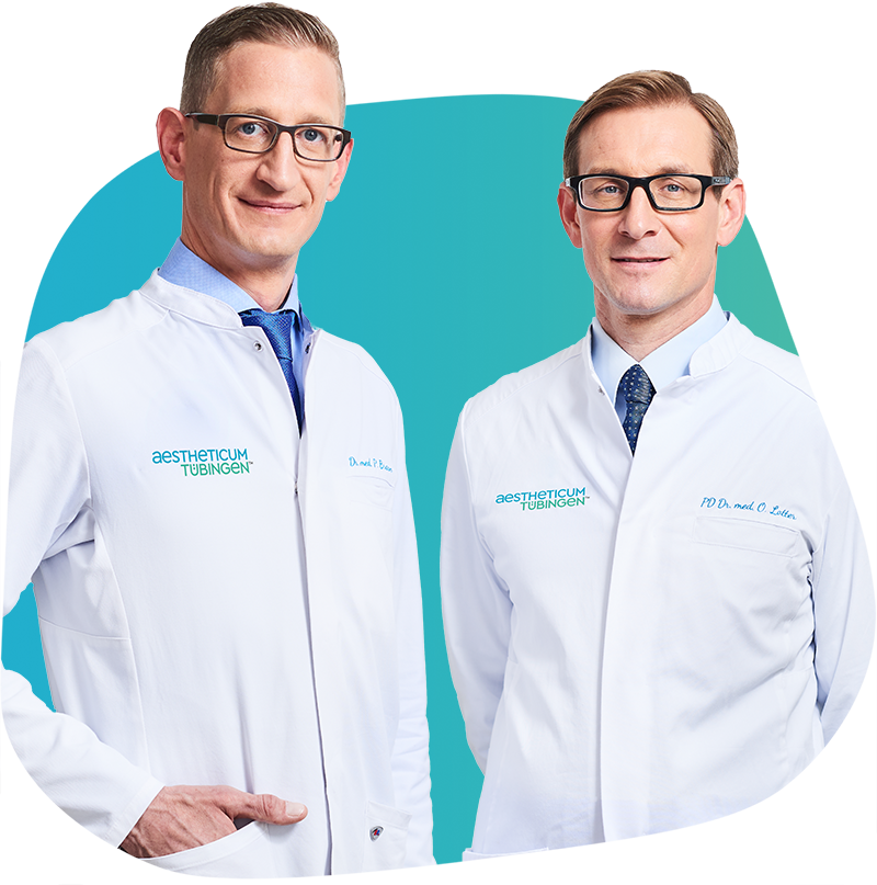 Dr. med. Philipp P. Braun & PD Dr. med. Oliver Lotter