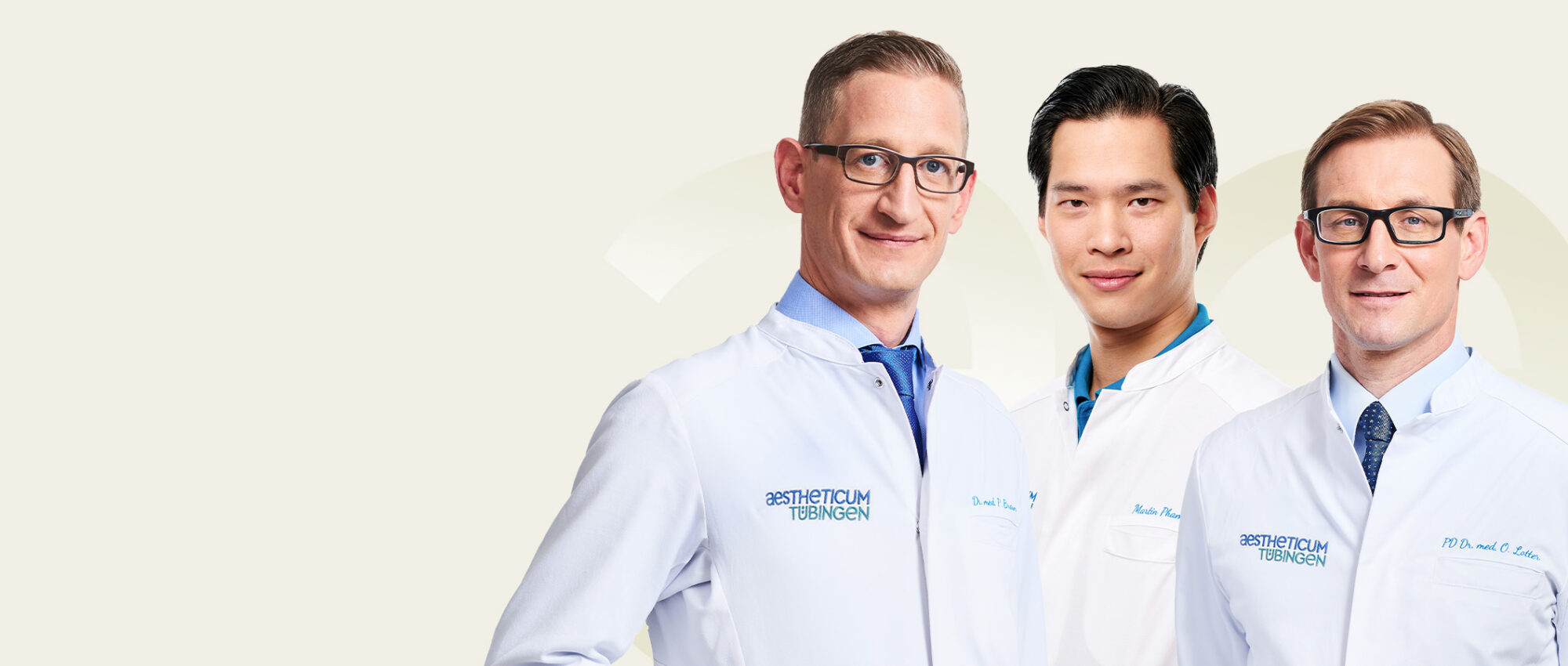 Aestheticum Tübingen GmbH - Privatklinik für Plastische und Ästhetische Medizin