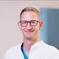 Portrait Dr. Braun