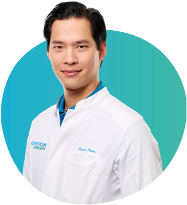 Herrn Martin Pham